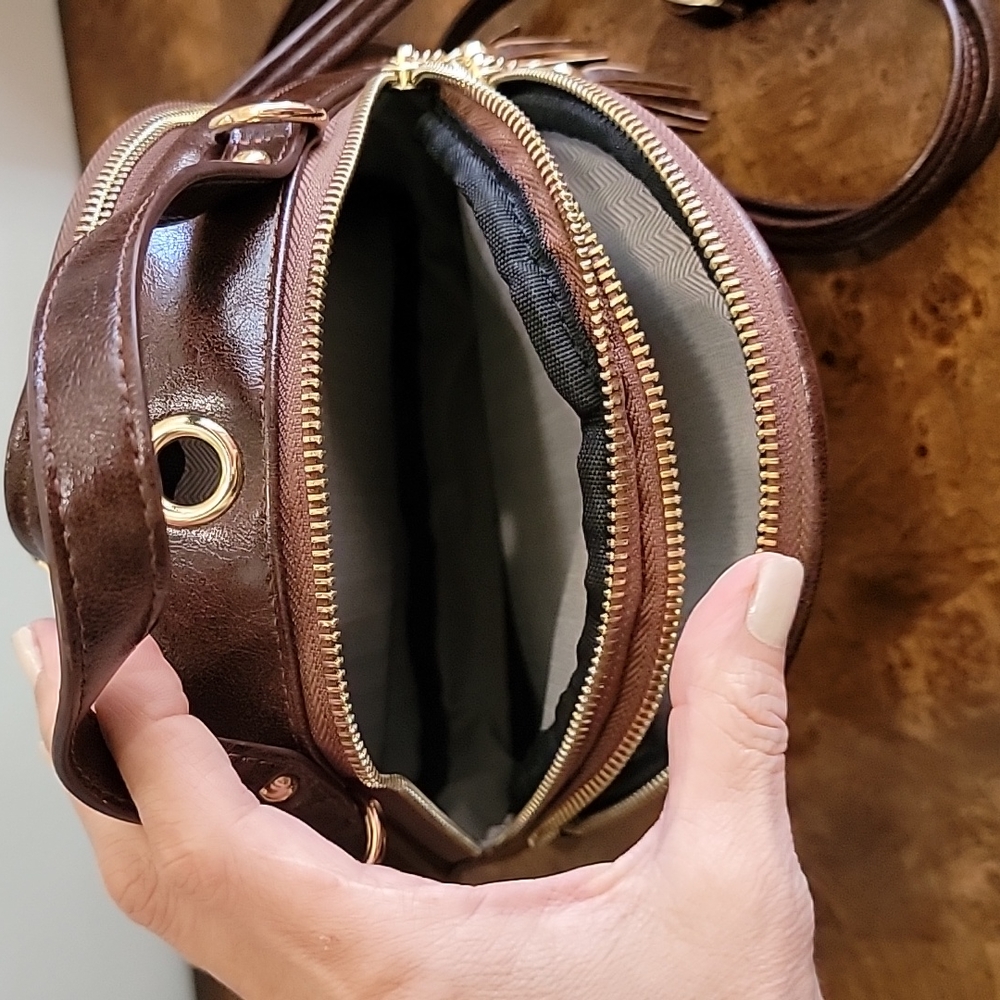 Aphison Mini Backpack - image 8